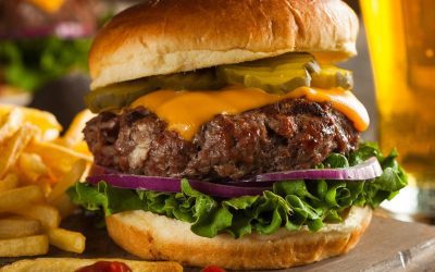 Best Burgers From Around The World