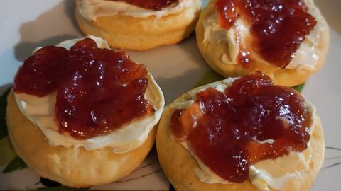 Best British Foods to Try When Visiting Britain - Travellers Fare ...