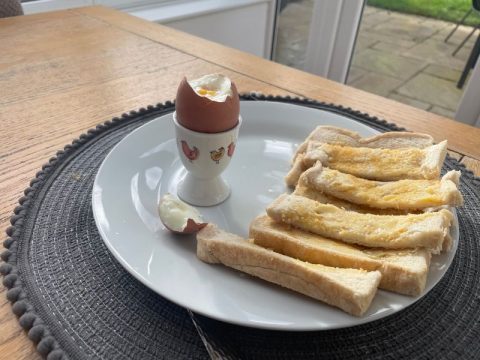 Best British Foods to Try When Visiting Britain - Travellers Fare ...
