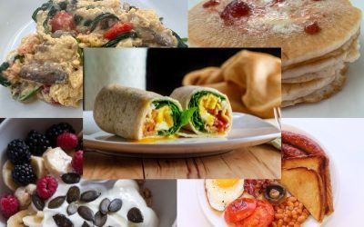 5 Easy Breakfast Meals to Cook in a Hostel Kitchen