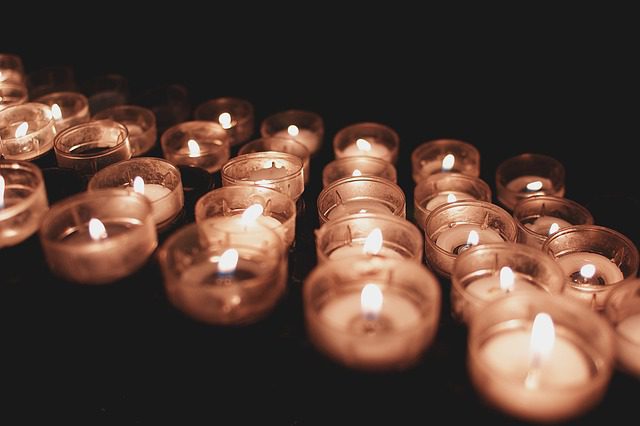 celebrate Christmas in Ireland with a midnight mass