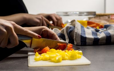 Why Cook When You Travel, Backpack or Camp? Here’s 10 Reasons Why!