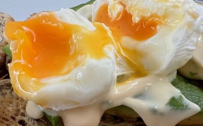 Eggs Eggs Eggs – How Do You Like Your Eggs?