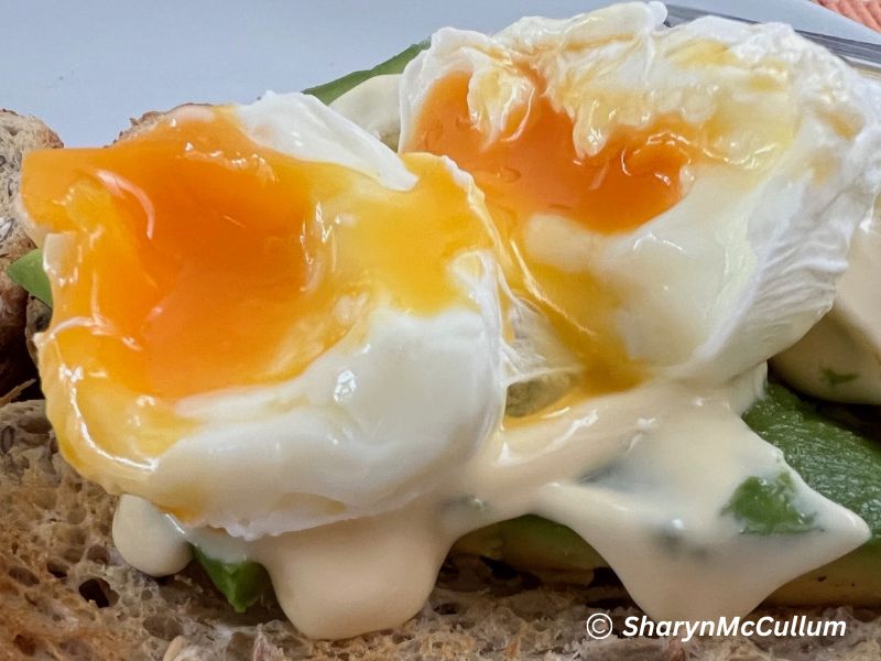 Eggs Eggs Eggs – How Do You Like Your Eggs?