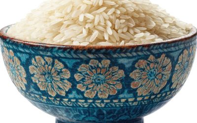Rice, Rice and More Rice. How Do You Like Your Rice? + World Rice Dishes
