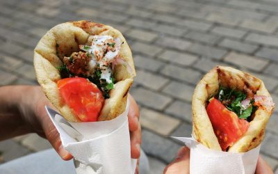 Stop Mispronouncing these Popular Food Names!
