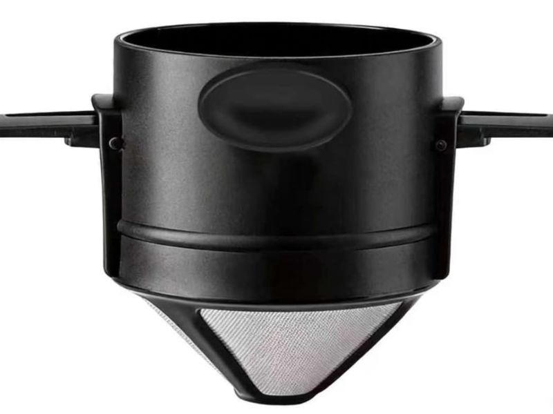 metal coffee filter