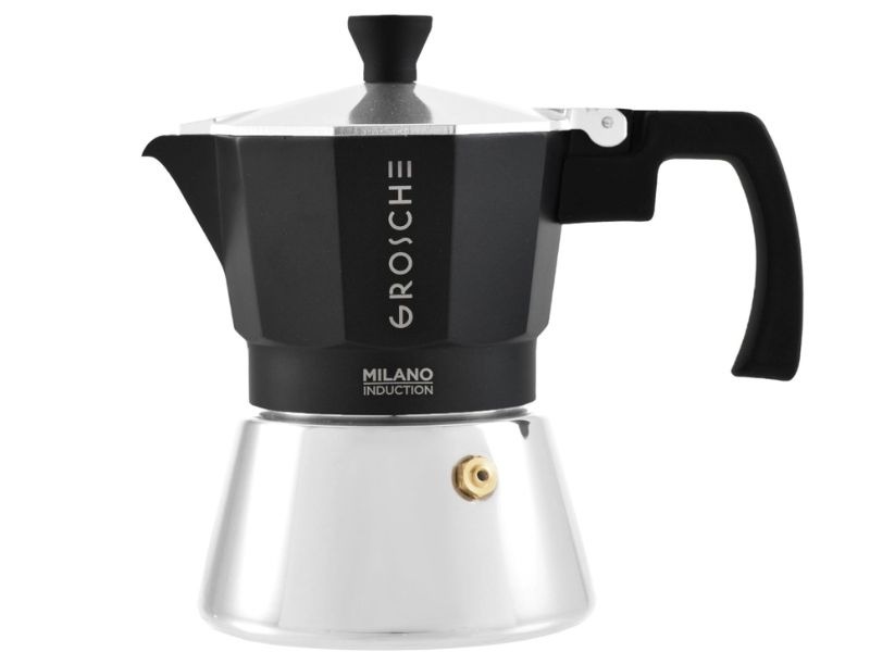 espresso maker