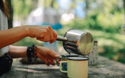 Barista on the Road – How to Make Coffee travelling, backpacking or camping?