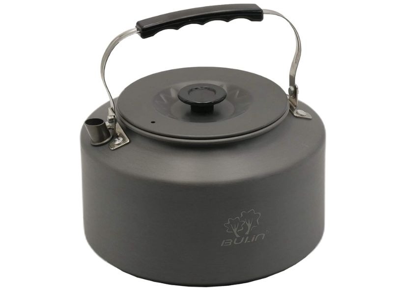 stove top kettle for camping